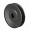Browning FHP CI F/B Sheaves, No BK40X3/4 KWY 3/16X3/32 BK40X3/4 KWY 3/16X3/32 - alternate 2